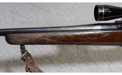 Ruger M77 Rifle, .30-06 Springfield, 22" Barrel, 8.5 lbs. - Image 6 of 10