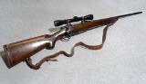 Ruger M77 Rifle, .30-06 Springfield, 22" Barrel, 8.5 lbs. - Image 1 of 10
