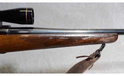 Ruger M77 Rifle, .30-06 Springfield, 22" Barrel, 8.5 lbs. - Image 4 of 10