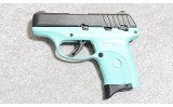 Ruger EC9S Pistol, 9mm Luger, 3.12" Barrel, 1.25 lbs - 2 of 6