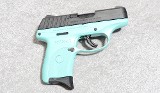 Ruger EC9S Pistol, 9mm Luger, 3.12" Barrel, 1.25 lbs - 1 of 6