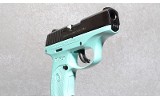 Ruger EC9S Pistol, 9mm Luger, 3.12" Barrel, 1.25 lbs - 4 of 6