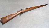 Carl Gustafs M96 Rifle, 6.5 x 55 Swede, 29" Barrel, 9.25 lbs. - Image 1 of 10
