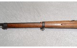 Carl Gustafs M96 Rifle, 6.5 x 55 Swede, 29" Barrel, 9.25 lbs. - Image 6 of 10