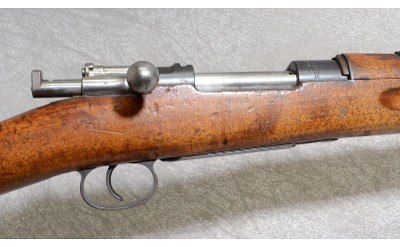 Carl Gustafs M96 Rifle, 6.5 x 55 Swede, 29" Barrel, 9.25 lbs. - Image 3 of 10