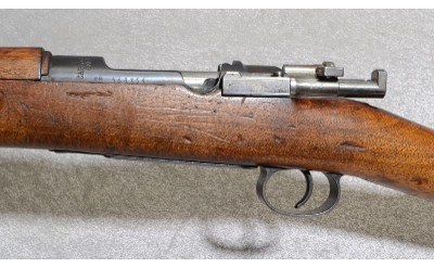Carl Gustafs M96 Rifle, 6.5 x 55 Swede, 29" Barrel, 9.25 lbs. - Image 8 of 10