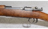 Carl Gustafs M96 Rifle, 6.5 x 55 Swede, 29" Barrel, 9.25 lbs. - Image 8 of 10