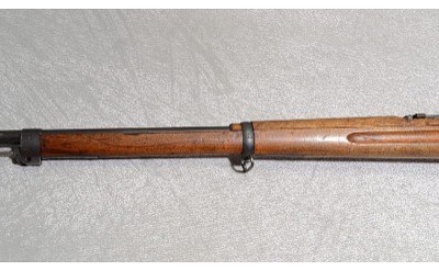 Carl Gustafs M96 Rifle, 6.5 x 55 Swede, 29" Barrel, 9.25 lbs. - Image 6 of 10