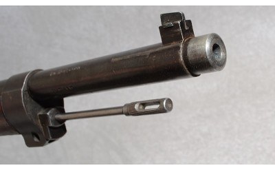 Carl Gustafs M96 Rifle, 6.5 x 55 Swede, 29" Barrel, 9.25 lbs. - Image 5 of 10