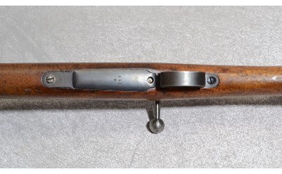 Carl Gustafs M96 Rifle, 6.5 x 55 Swede, 29" Barrel, 9.25 lbs. - Image 7 of 10