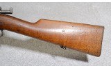 Carl Gustafs M96 Rifle, 6.5 x 55 Swede, 29" Barrel, 9.25 lbs. - Image 9 of 10