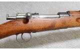 Carl Gustafs M96 Rifle, 6.5 x 55 Swede, 29" Barrel, 9.25 lbs. - Image 3 of 10