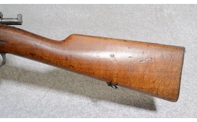 Carl Gustafs M96 Rifle, 6.5 x 55 Swede, 29" Barrel, 9.25 lbs. - Image 9 of 10