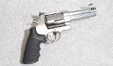 Smith & Wesson 460V Revolver, 460 S&W Magnum, 5" Barrel, 3.75 lbs. - 1 of 6