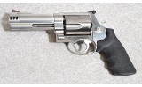 Smith & Wesson 460V Revolver, 460 S&W Magnum, 5" Barrel, 3.75 lbs. - 2 of 6
