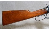 Winchester 94 Rifle, .32 Winchester Special, 20" Barrel, 6.75 lbs. - 2 of 10