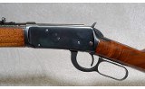 Winchester 94 Rifle, .32 Winchester Special, 20" Barrel, 6.75 lbs. - 8 of 10