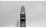 Glock 23 Pistol, .40 S&W, 4" Barrel, 1.5 lbs. - 6 of 6