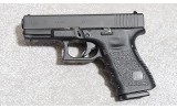 Glock 23 Pistol, .40 S&W, 4" Barrel, 1.5 lbs. - 2 of 6