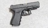 Glock 23 Pistol, .40 S&W, 4" Barrel, 1.5 lbs. - 1 of 6