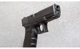Glock 23 Pistol, .40 S&W, 4" Barrel, 1.5 lbs. - 4 of 6
