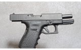 Glock 23 Pistol, .40 S&W, 4" Barrel, 1.5 lbs. - 5 of 6