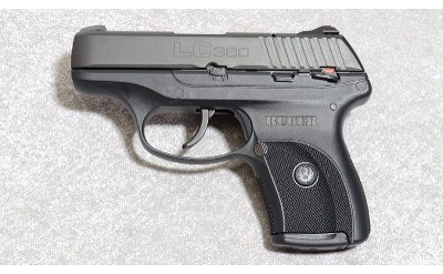 Ruger LC380 Pistol, .380 Auto, 3.12" Barrel, 1.25 lbs - Image 2 of 6