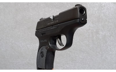 Ruger LC380 Pistol, .380 Auto, 3.12" Barrel, 1.25 lbs - Image 4 of 6