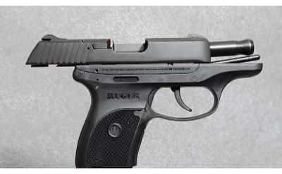 Ruger LC380 Pistol, .380 Auto, 3.12" Barrel, 1.25 lbs - Image 5 of 6