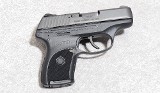 Ruger LC380 Pistol, .380 Auto, 3.12" Barrel, 1.25 lbs - Image 1 of 6