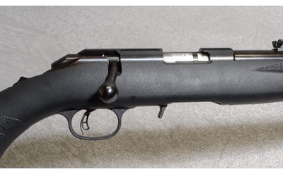 Ruger American Rifle, .22 Long Rifle, 22" Barrel, 7.5 lbs - Image 3 of 10