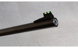 Ruger American Rifle, .22 Long Rifle, 22" Barrel, 7.5 lbs - Image 5 of 10