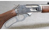 Marlin 336SS Rifle, .30-30 Winchester, 20" Barrel, 7.75 lbs. - 3 of 10