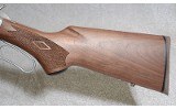 Marlin 336SS Rifle, .30-30 Winchester, 20" Barrel, 7.75 lbs. - 9 of 10