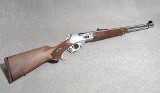 Marlin 336SS Rifle, .30-30 Winchester, 20" Barrel, 7.75 lbs. - 1 of 10