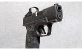 Springfield Hellcat Pistol, 9X19 Luger, 3" Barrel, 1.25 lbs. - 4 of 6