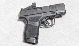 Springfield Hellcat Pistol, 9X19 Luger, 3" Barrel, 1.25 lbs. - 1 of 6