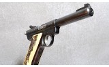 Ruger Mark I Pistol, .22 Long Rifle, 5.5" Barrel, 2.75 lbs. - 4 of 6