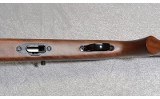 H&R 700 Rifle, .22 WMR, 22" Barrel, 7.25 lbs. - 7 of 9
