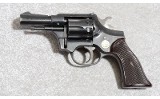 High Standard R-100 Pistol, .22 Caliber, 3" Barrel, 1.5 lbs. - 2 of 6