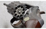 High Standard R-100 Pistol, .22 Caliber, 3" Barrel, 1.5 lbs. - 5 of 6