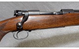 Winchester 70 Rifle, .30-06 Springfield, 24" Barrel, 8.5 lbs. - 3 of 10