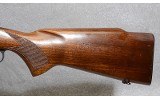 Winchester 70 Rifle, .30-06 Springfield, 24" Barrel, 8.5 lbs. - 9 of 10