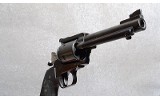 Ruger New Model Super Blackhawk Pistol, .44 Magnum, 5" Barrels, 3 lbs. - 5 of 6