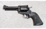 Ruger New Model Super Blackhawk Pistol, .44 Magnum, 5" Barrels, 3 lbs. - 2 of 6