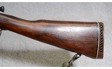 Remington 03-A3 Rifle, 24" Barrel, 9 lbs. - 9 of 10