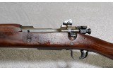 Remington 03-A3 Rifle, 24" Barrel, 9 lbs. - 8 of 10
