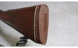 Remington 03-A3 Rifle, 24" Barrel, 9 lbs. - 10 of 10