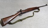 Remington 03-A3 Rifle, 24" Barrel, 9 lbs. - 1 of 10