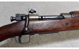 Remington 03-A3 Rifle, 24" Barrel, 9 lbs. - 3 of 10